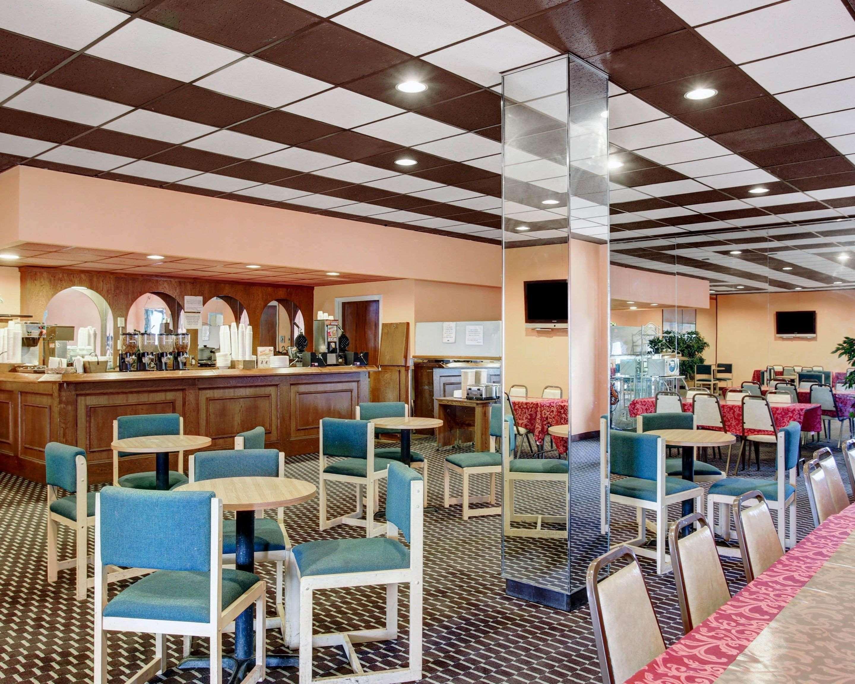 Rodeway Inn New Braunfels Exteriör bild